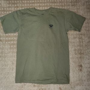 Van's Men's Shirt